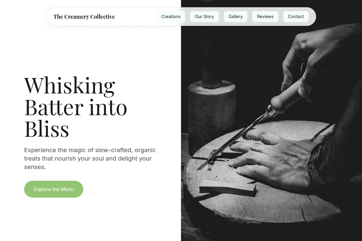 Organic Artisan