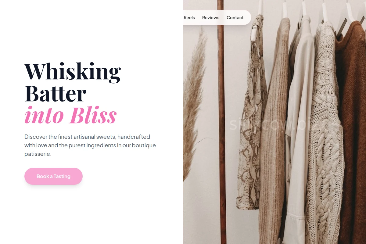 Daisy Boutique