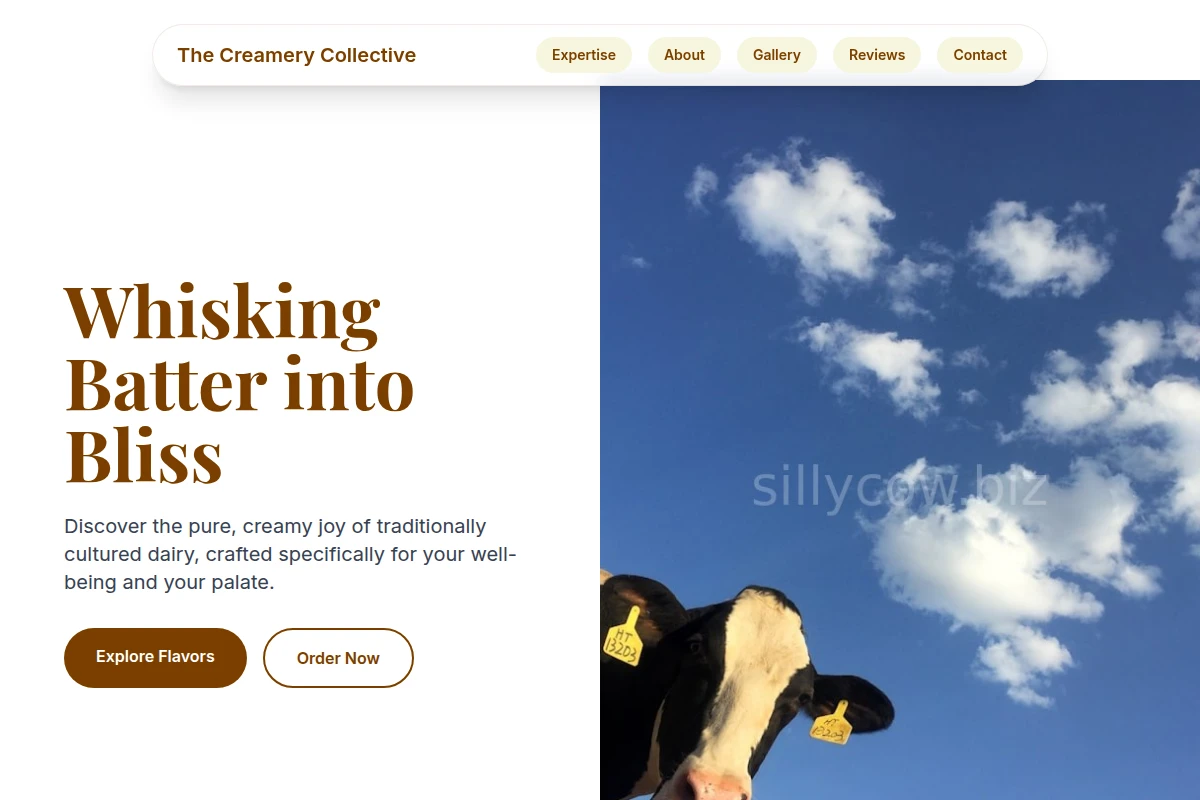 Cultured Dairy